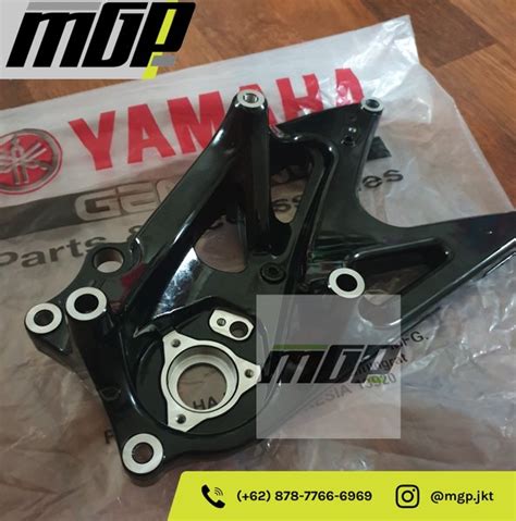 Jual SWING ARM AREM NMAX N MAX ORIGINAL YAMAHA 2DP F2171 00 Di Lapak