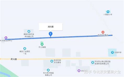 通州这镇5条道路将有大变化，快来看看有你家附近嘛 知乎