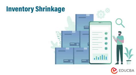 Inventory Shrinkage How To Prevent Inventory Shrinkage In Business