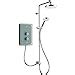 Mira Showers Azora Electric Shower Dual Electric Shower Kw Electric