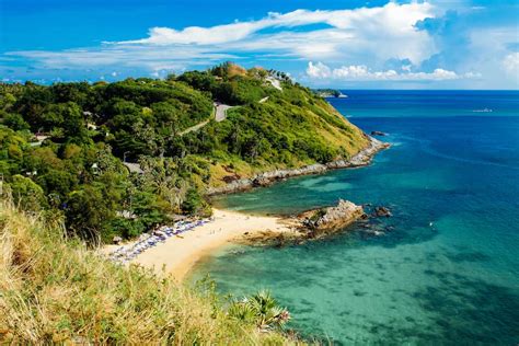 Itinerary Suggestion For A Phuket Island Tour