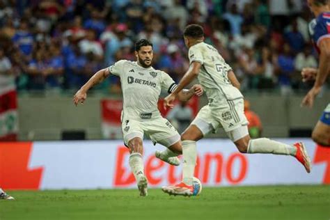 Análise time misto Atlético MG volta oscilar no Brasileirão e