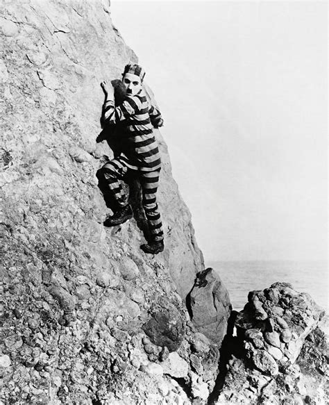 Charlie Chaplin In The Adventurer Photograph By Album Fine