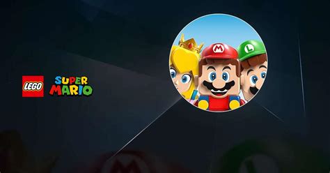 Download and run LEGO Super Mario on PC & Mac (Emulator)