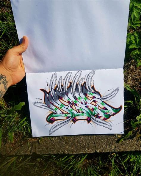 Pin Di Alex Wampler Su Graff Likes