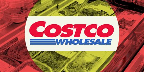 Costco Logo Vector