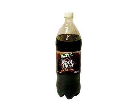 Zest O Root Beer 15l