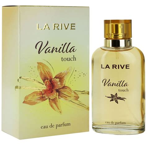 La Rive Vanilla Touch Edp 90 Ml Eau De Parfum Kaufland De