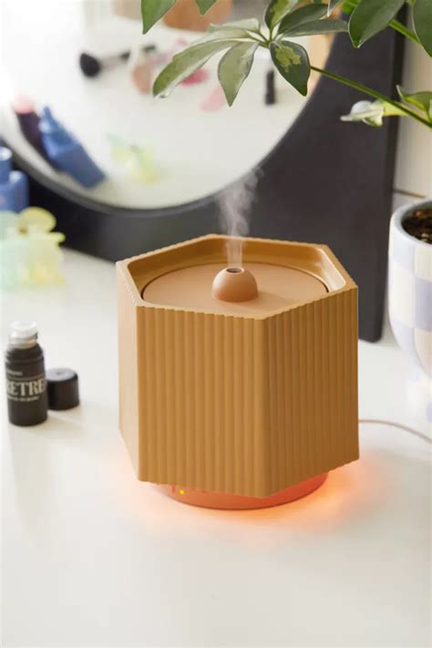 Seasons Hexa Essential Oil Diffuser Urban Outfitters Canada