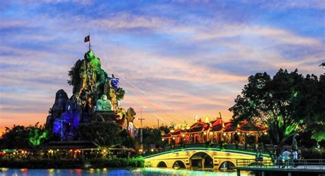 Kh M Ph Khu Du L Ch Long I N S N I M Vui Ch I C C Hot T I T Y Ninh