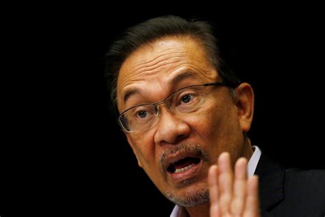 Malaysia’s Anwar Ibrahim Says Former Aide’s Sexual Assault Claim Is ‘politics At Its Worst