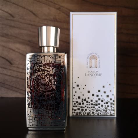 Oud Bouquet Eau De Parfum Lancome 2014 Perfume Sample Decantlandia