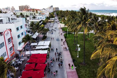 A Pedestrian Only Street Braces For A Surge Of Supercars Bloomberg