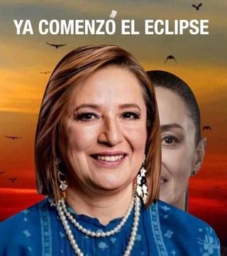 Los Memes Que Dej El Eclipse Solar