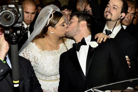 Casamento De Preta Gil E Rodrigo Godoy Veja Tudo O Que Rolou Na