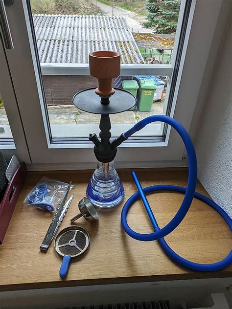 Shisha inkl Zubehör im Kanton Basel Landschaft tutti ch