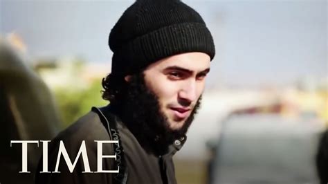 Why So Many Foreign Fighters Join Isis Time Youtube