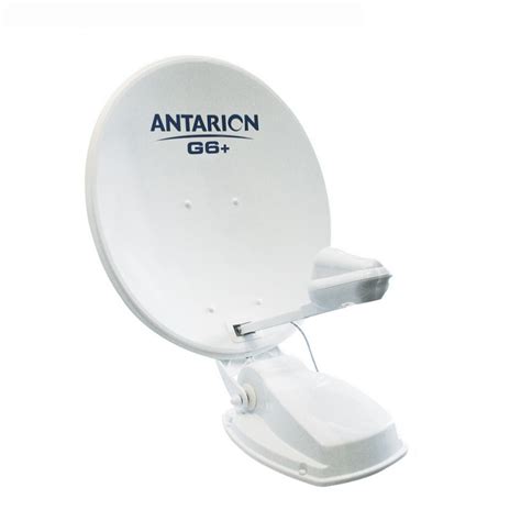 Kit Antenne Satellite Automatique Antarion Cm G