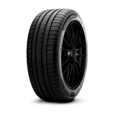 Comprá Cubierta Pirelli P1 Cinturato 175 70R14 Envios a todo el Paraguay