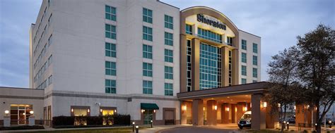 Sioux Falls Hotels | Sheraton Sioux Falls & Convention Center