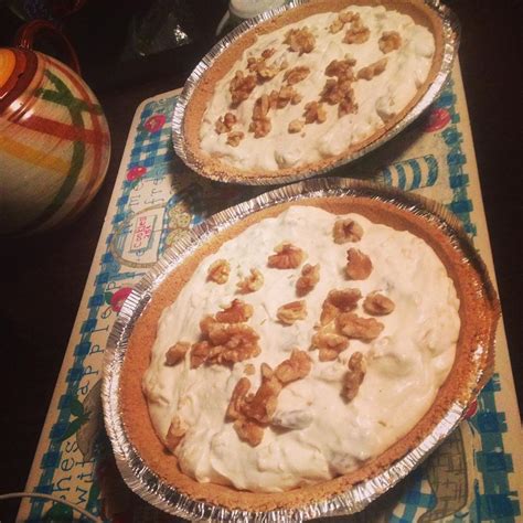 Millionaire Pie Recipe Allrecipes