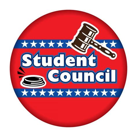 Student Council Logo - LogoDix