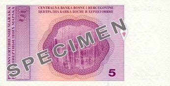 Km Banknotes Being Withdrawn From Circulation And Ceased To Be The