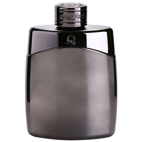 Perfume Homem Mont Blanc Legend Intense For Men Edt Ml Kuantokusta