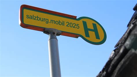 Roadshow Salzburg Mobil 2025 Tourt Durch Salzburg Land Salzburg YouTube