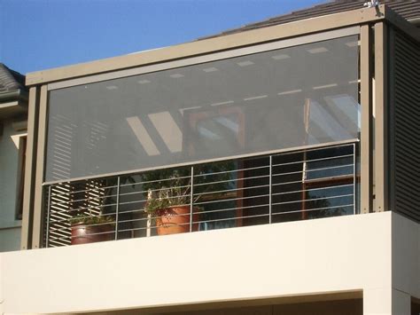 External Blinds And Screens Shuttershop Residential And Commercial Sydney