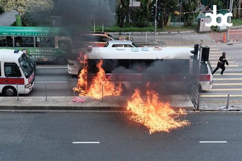 Fuck The Police R HongKong