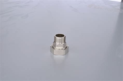 Ppr Brass Fitting And Male And Female China Male Thread Ppr Tee And