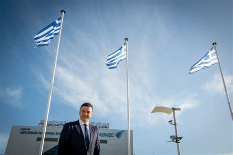 Greece Attending WTM London 2022 With A New Face GTP Headlines