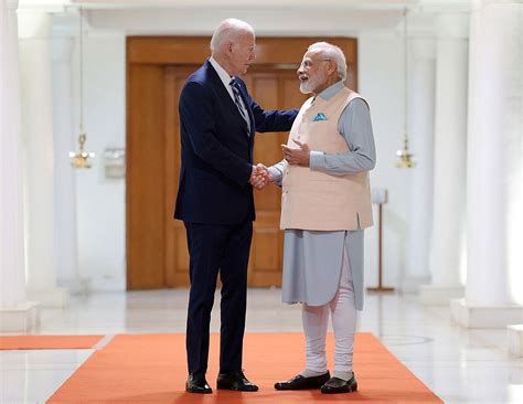 El Momento Del Nacionalista Narendra Modi La Nueva Estrella Del