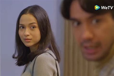 Catat Jadwal Tayang Serial Layangan Putus Episode 8 Di WeTV Ayo Semarang