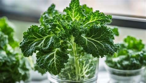 How To Grow Kale Hydroponically