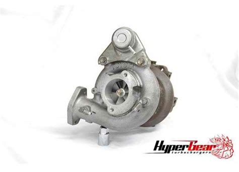 High Flow Service For Toyota Soarer Chaser Jzgte Ct B Turbocharger