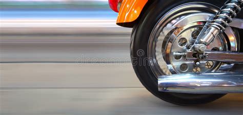 Motorcycle drive-by stock image. Image of moving, road - 1534347