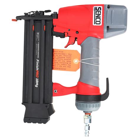 Senco 1u0021n 18mg Finishpro® 2 18 Brad Nailer