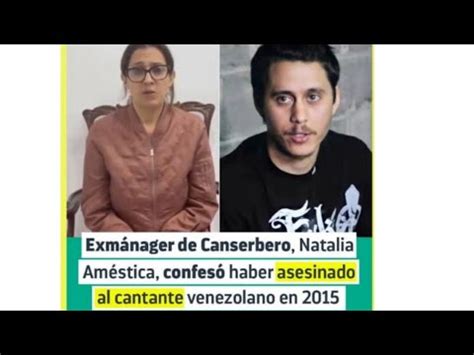 INEDITO Ex Manager De Cancerbero Confiesa Haberlo Asesinado YouTube