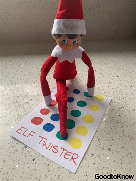 51 Fun And Easy Elf On The Shelf Ideas For Christmas 2020