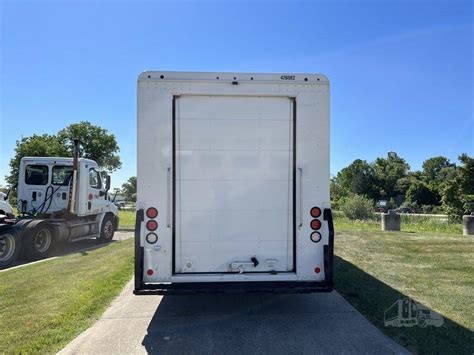 2020 Freightliner Mt55 For Sale In Ypsilanti Michigan