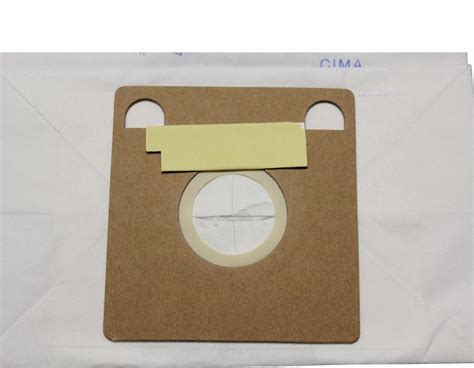 Eureka Vacuum Cleaner Bags Style V 3 Pack Generic