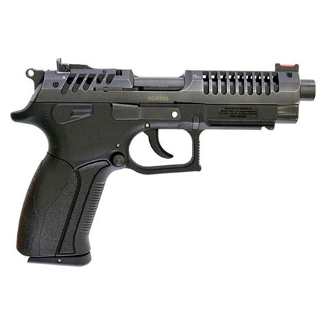 Grand Power K22 X TRIM MK12 Semi Automatic 22 LR 5 Barrel 10