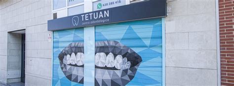 Ventana Centro Dental Tetuan Centro Odontológico Tetuán