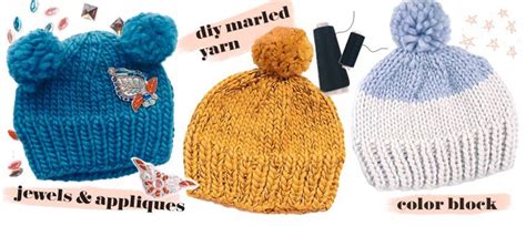 How To Knit A Hat On Straight Needles Tutorial Sheep And Stitch