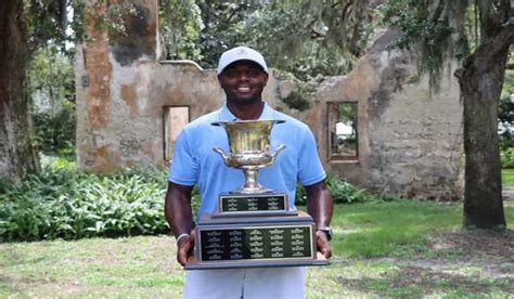 JABIR BILAL, Makes History as First African American To Win The Georgia ...