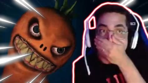 A SEGUNDA PARTE DO MELHOR MAPA DE TERROR DO CRIATIVO 2 0 Carrot