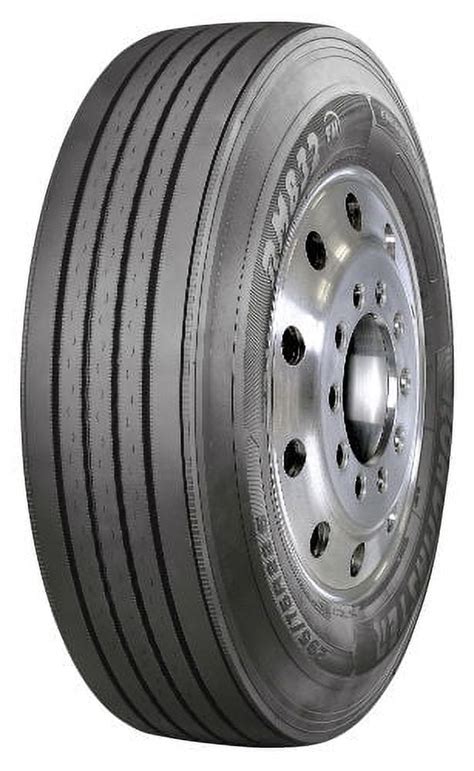 Roadmaster RM832 EM Exceptional Highway Performance Tire 11R22 5 H