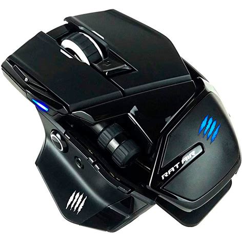 Mad Catz R A T Air Mad Catz